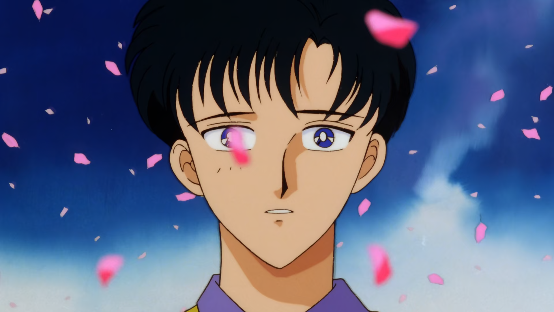 Bishoujo Senshi Sailor Moon R: The Movie (Majo no Kuni)